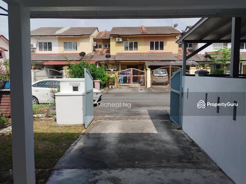 Untuk Dijual - Chestwood Terrace