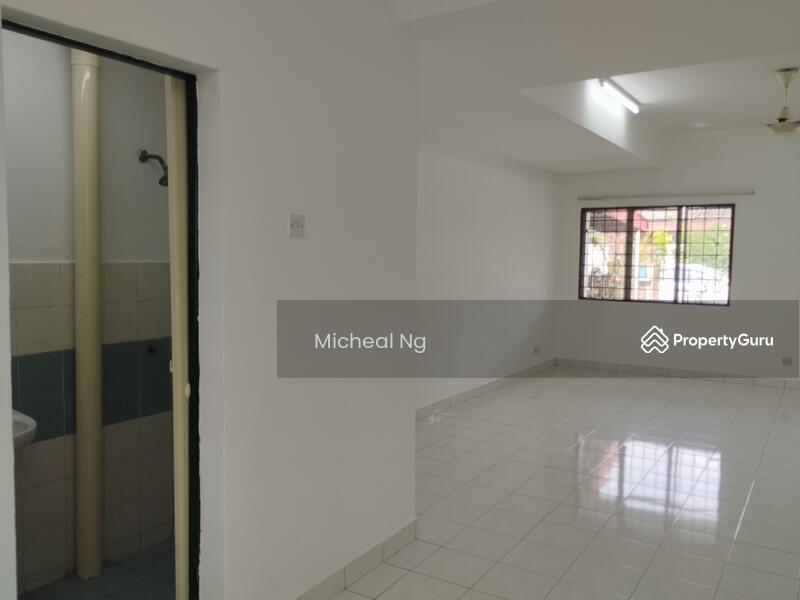 Untuk Dijual - Chestwood Terrace