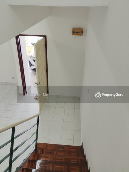 Untuk Dijual - Chestwood Terrace