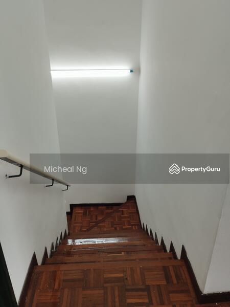 Untuk Dijual - Chestwood Terrace