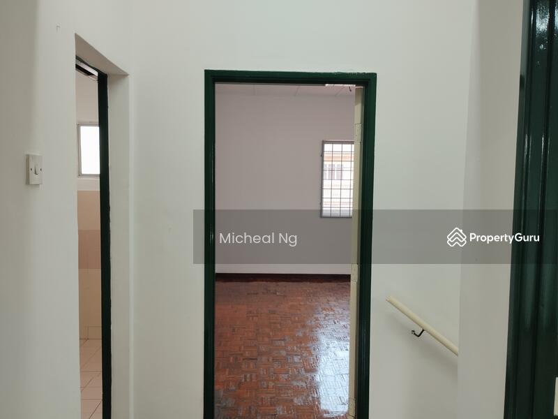 Untuk Dijual - Chestwood Terrace
