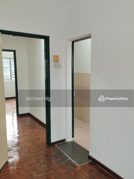 Untuk Dijual - Chestwood Terrace