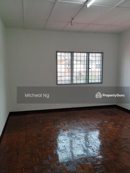 Untuk Dijual - Chestwood Terrace