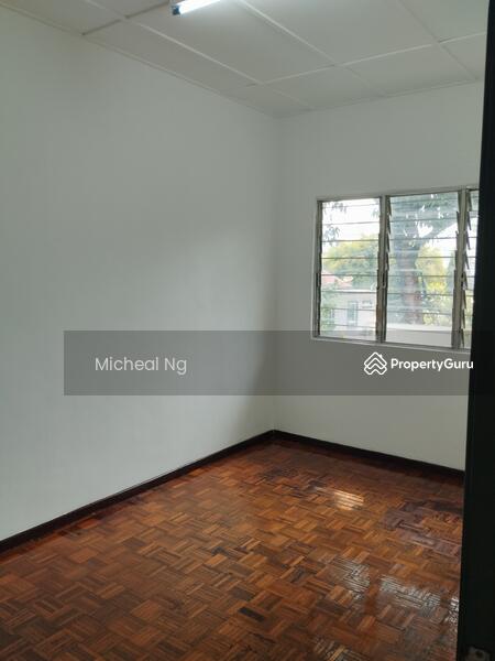 Untuk Dijual - Chestwood Terrace