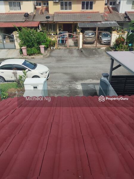 Untuk Dijual - Chestwood Terrace