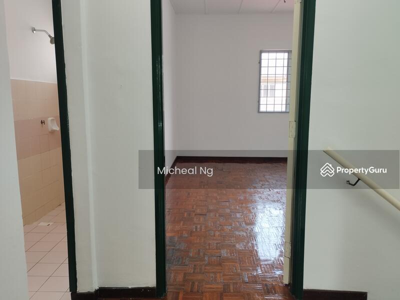 Untuk Dijual - Chestwood Terrace