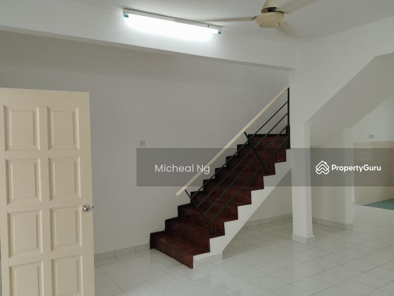 Untuk Dijual - Chestwood Terrace