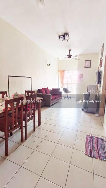 For Rent - Taman Rawang Mutiara