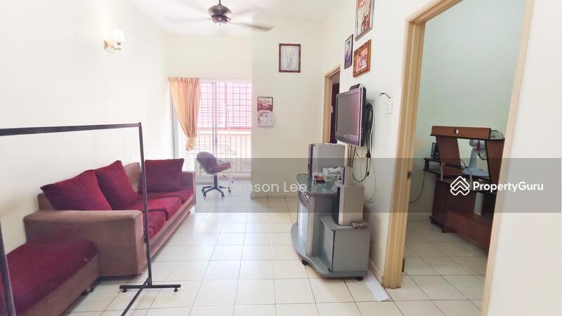For Rent - Taman Rawang Mutiara