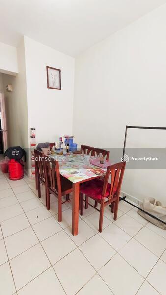 For Rent - Taman Rawang Mutiara