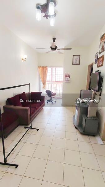 For Rent - Taman Rawang Mutiara