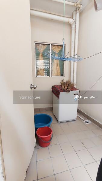 For Rent - Taman Rawang Mutiara