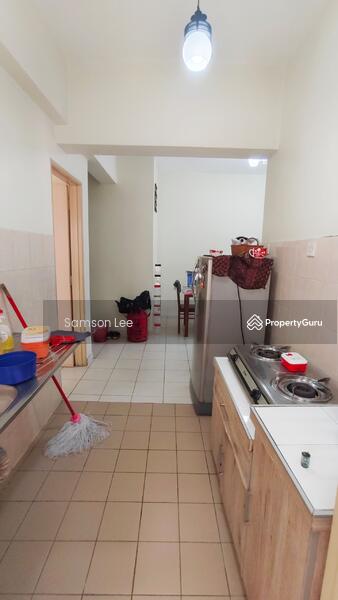 For Rent - Taman Rawang Mutiara