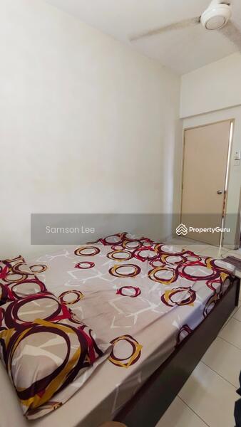For Rent - Taman Rawang Mutiara