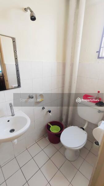 For Rent - Taman Rawang Mutiara