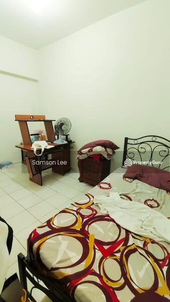 For Rent - Taman Rawang Mutiara