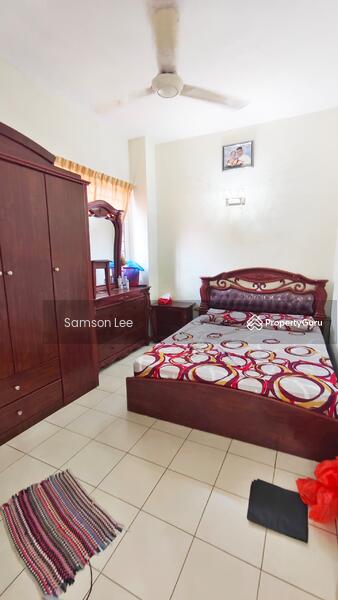 For Rent - Taman Rawang Mutiara