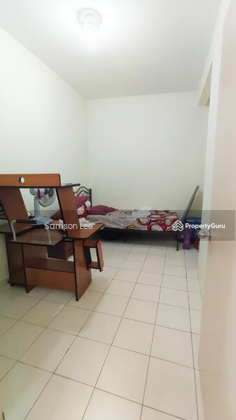 For Rent - Taman Rawang Mutiara