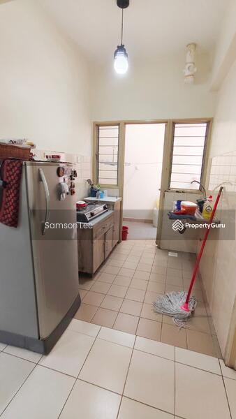 For Rent - Taman Rawang Mutiara