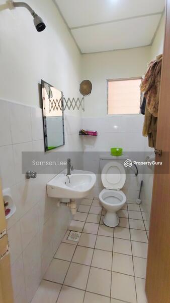 For Rent - Taman Rawang Mutiara