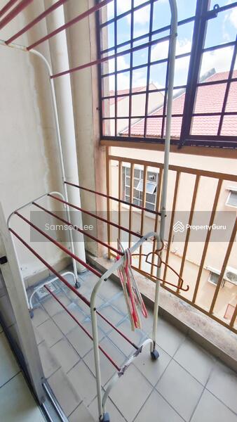 For Rent - Taman Rawang Mutiara
