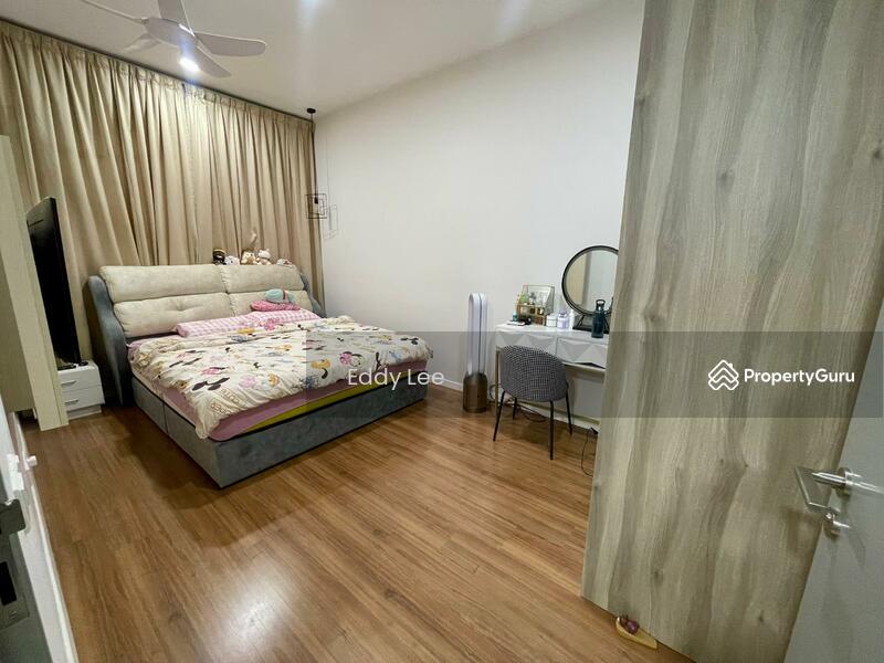 Service Residence for Sale at Millerz Square Serviced Residence - Eddy Lee - PropertyGuru.com.my