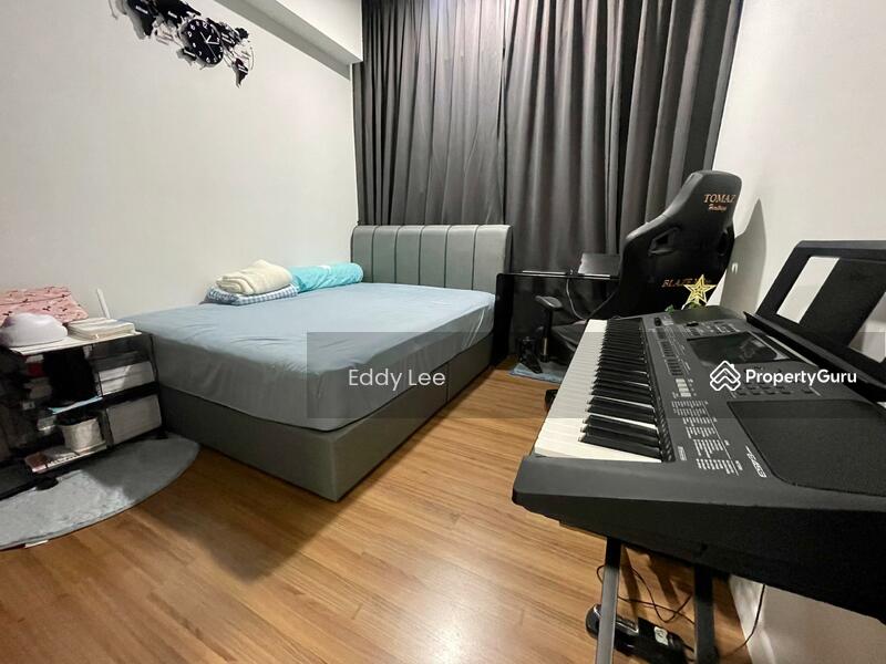 Service Residence for Sale at Millerz Square Serviced Residence - Eddy Lee - PropertyGuru.com.my