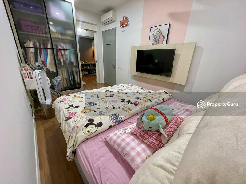 Service Residence for Sale at Millerz Square Serviced Residence - Eddy Lee - PropertyGuru.com.my