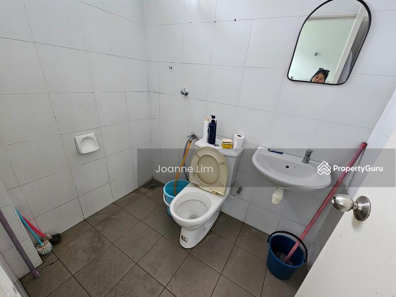 Untuk Disewa - Taman Tasik Utama