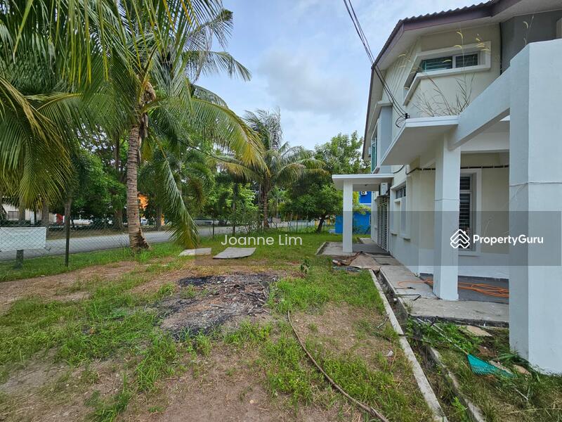 Untuk Disewa - Taman Tasik Utama