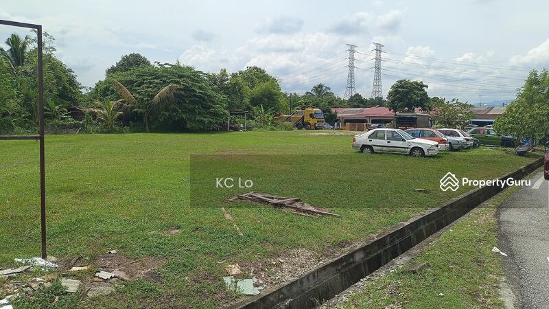 For Sale - Taman Dusun Nyior@Seremban