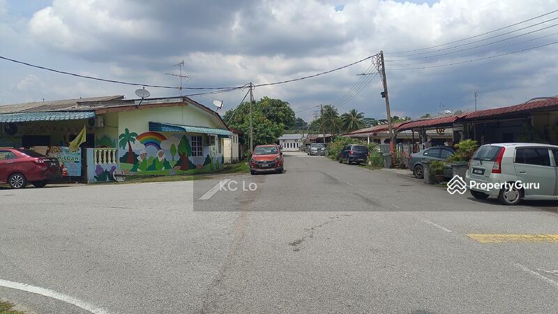 For Sale - Taman Dusun Nyior@Seremban