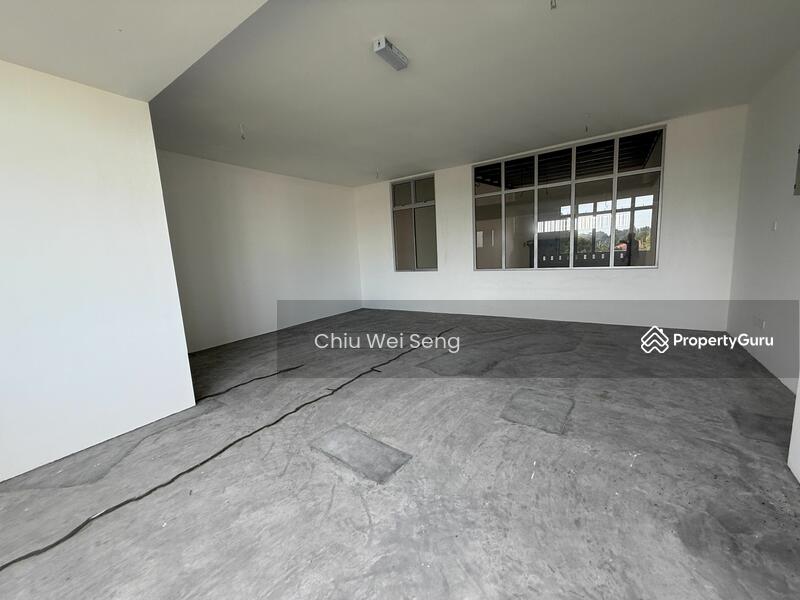 For Sale - Iskandar Halal Park