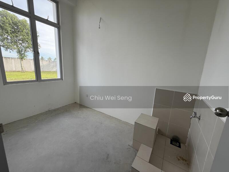 For Sale - Iskandar Halal Park