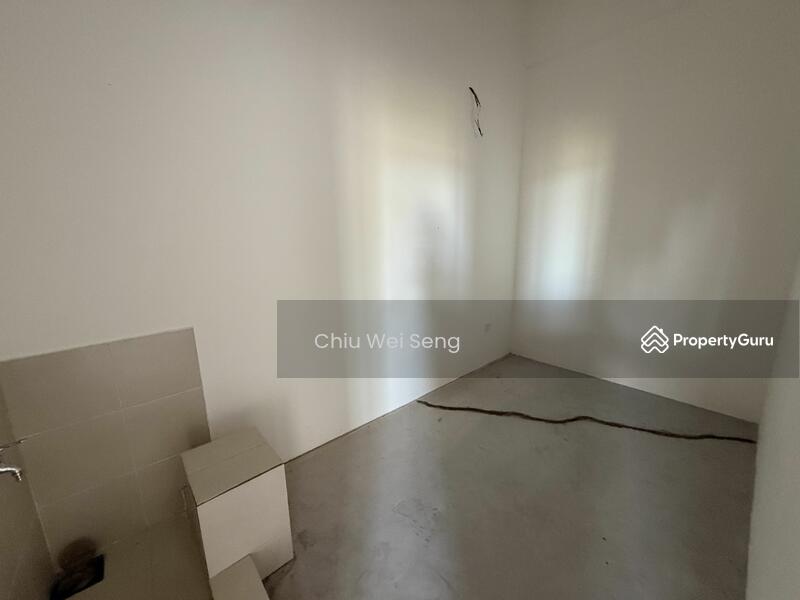 For Sale - Iskandar Halal Park