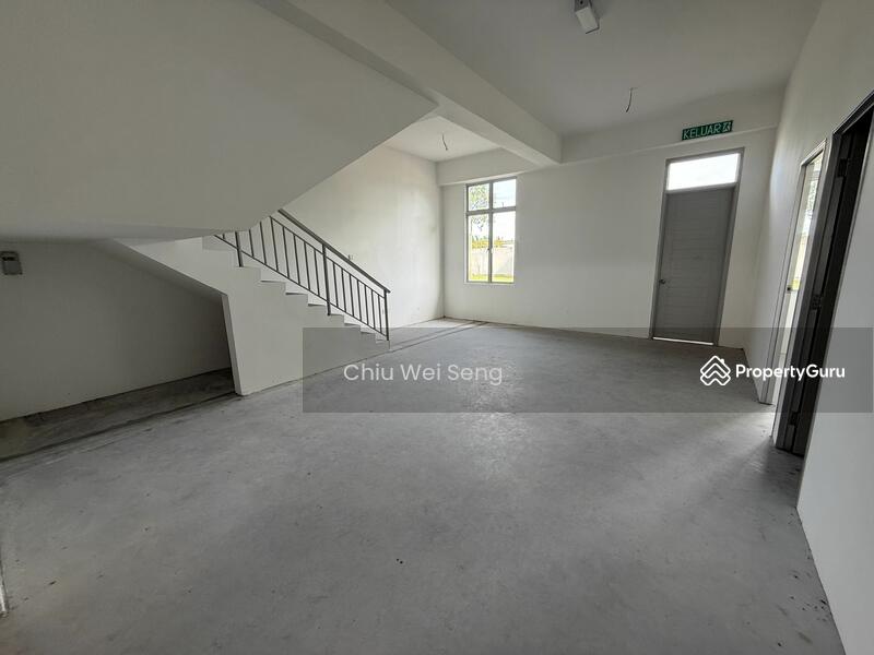 For Sale - Iskandar Halal Park