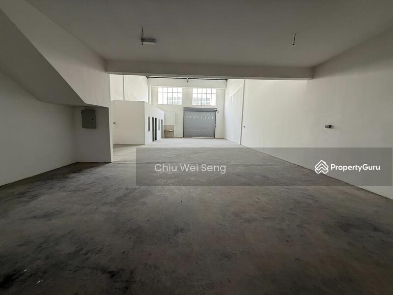 For Sale - Iskandar Halal Park