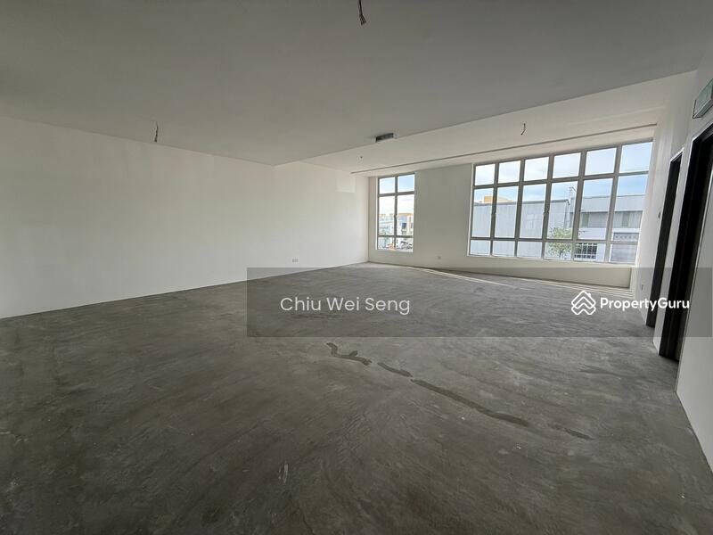 For Sale - Iskandar Halal Park