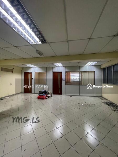 For Rent - Kampung Nelayan Telok Gong