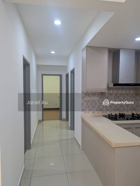 Service Residence for Sale at One South - Janet Au - PropertyGuru.com.my