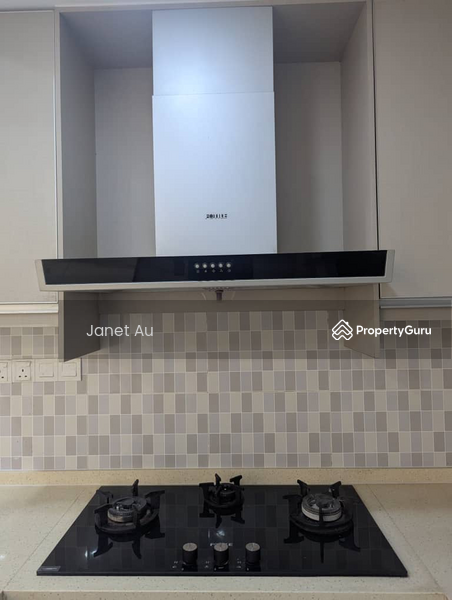 Service Residence for Sale at One South - Janet Au - PropertyGuru.com.my
