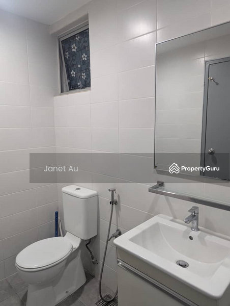 Service Residence for Sale at One South - Janet Au - PropertyGuru.com.my