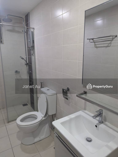 Service Residence for Sale at One South - Janet Au - PropertyGuru.com.my