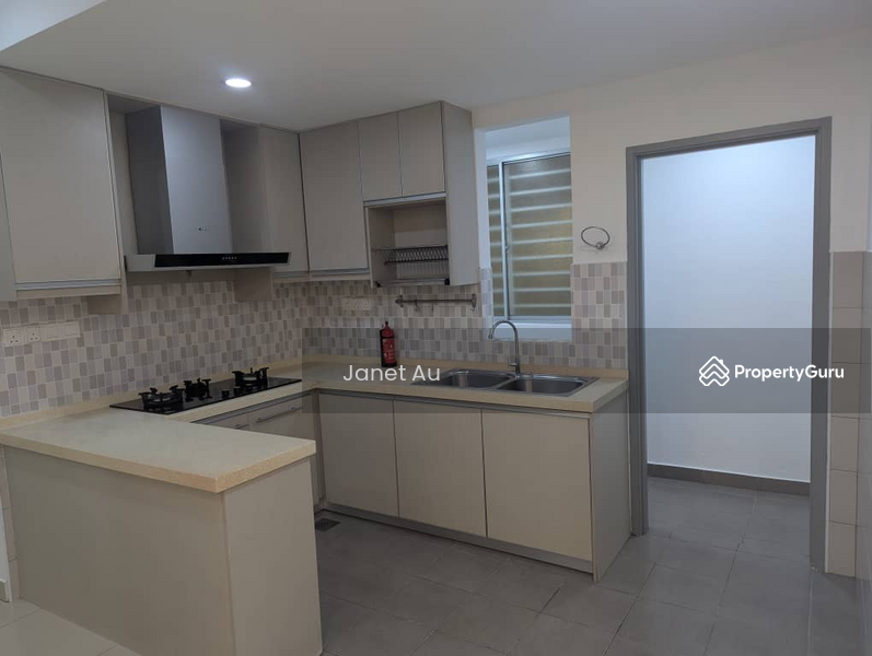 Service Residence for Sale at One South - Janet Au - PropertyGuru.com.my