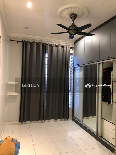 For Rent - Bsp Skypark