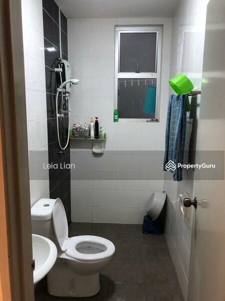 For Rent - Bsp Skypark