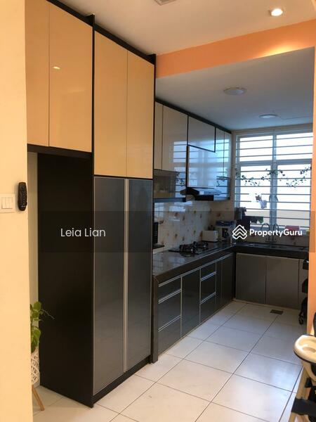 For Rent - Bsp Skypark