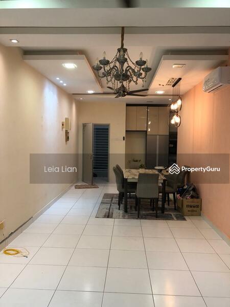 For Rent - Bsp Skypark