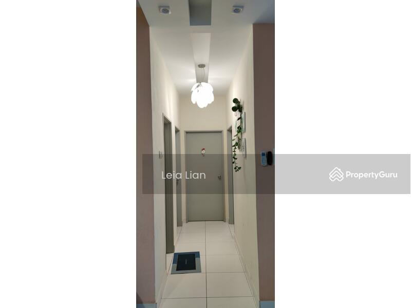 For Rent - Bsp Skypark