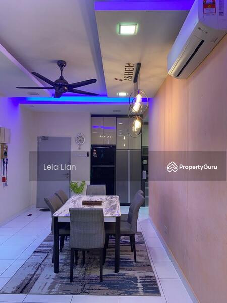 For Rent - Bsp Skypark